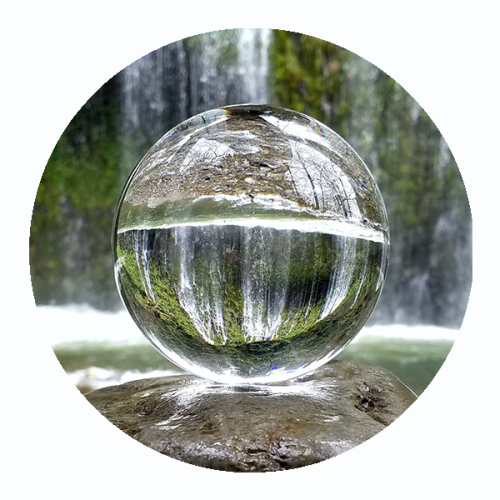 ALCHEWAT - structured water